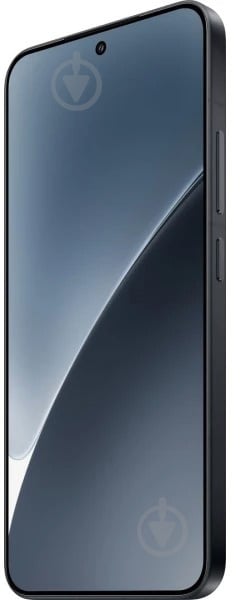 Смартфон Xiaomi 15 12/512GB black (1128136) - фото 4