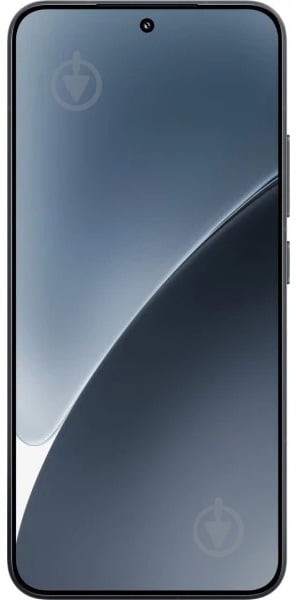 Смартфон Xiaomi 15 12/512GB black (1128136) - фото 2