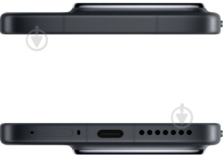 Смартфон Xiaomi 15 12/512GB black (1128136) - фото 9