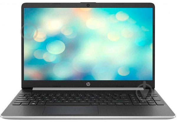 Ноутбук HP 17-by1041ur 17,3" (8RS97EA) silver - фото 1 Ноутбук HP 17-by1041ur 17,3" (8RS97EA) silver - фото 1