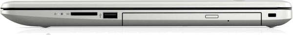 Ноутбук HP 17-ca1027ur 17,3" (8RR87EA) silver - фото 5 Ноутбук HP 17-ca1027ur 17,3" (8RR87EA) silver - фото 5