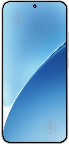 Смартфон Xiaomi 15 12/512GB white (1128138) - фото 2
