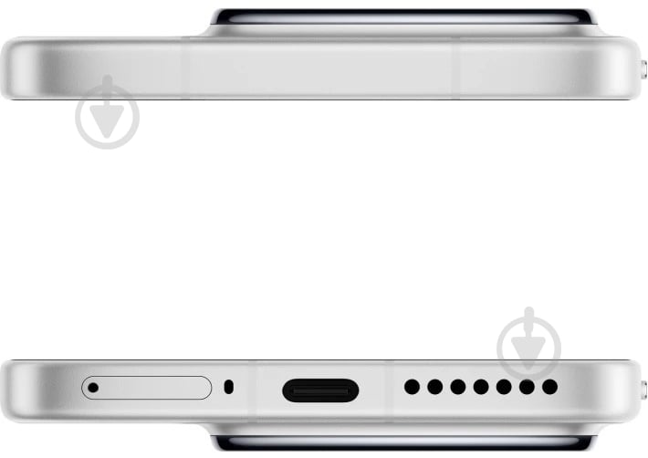 Смартфон Xiaomi 15 12/512GB white (1128138) - фото 9