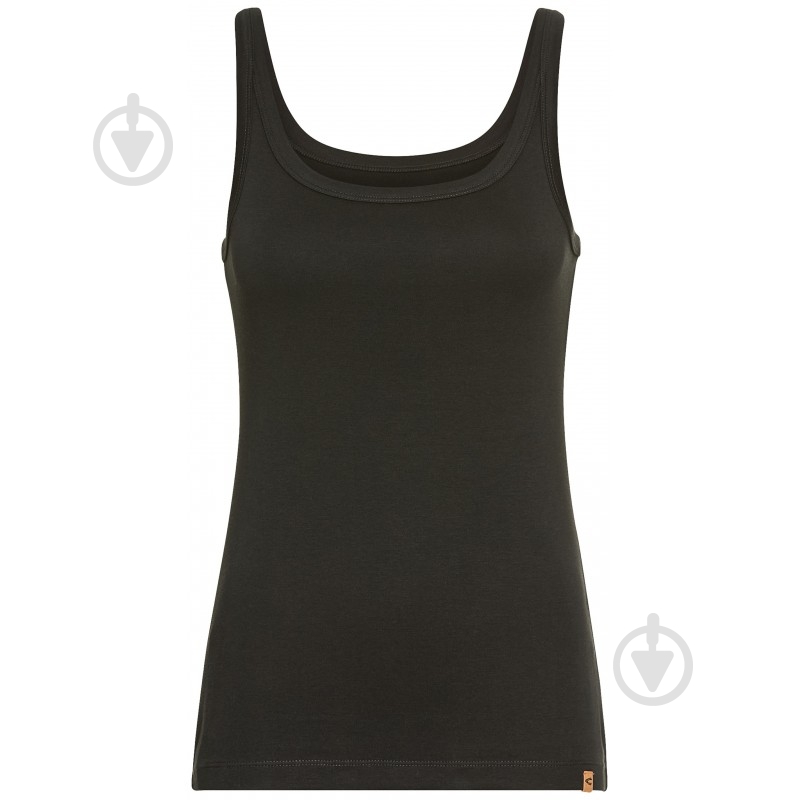 Майка Camel Active TShirt 309605-5T73-08 р.S черный - фото 1