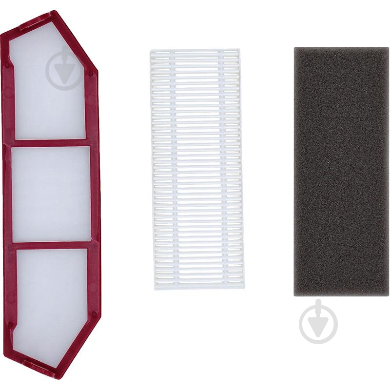 Набор фильтров Hoover U96 - фото 1