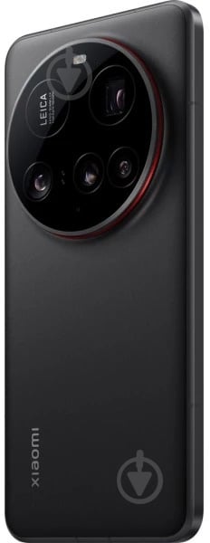 Смартфон Xiaomi 15 Ultra 16/512GB black (1128139) - фото 7