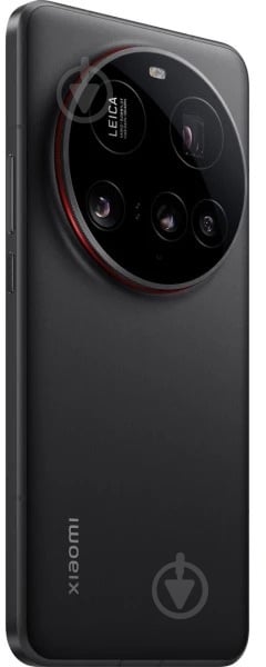Смартфон Xiaomi 15 Ultra 16/512GB black (1128139) - фото 6