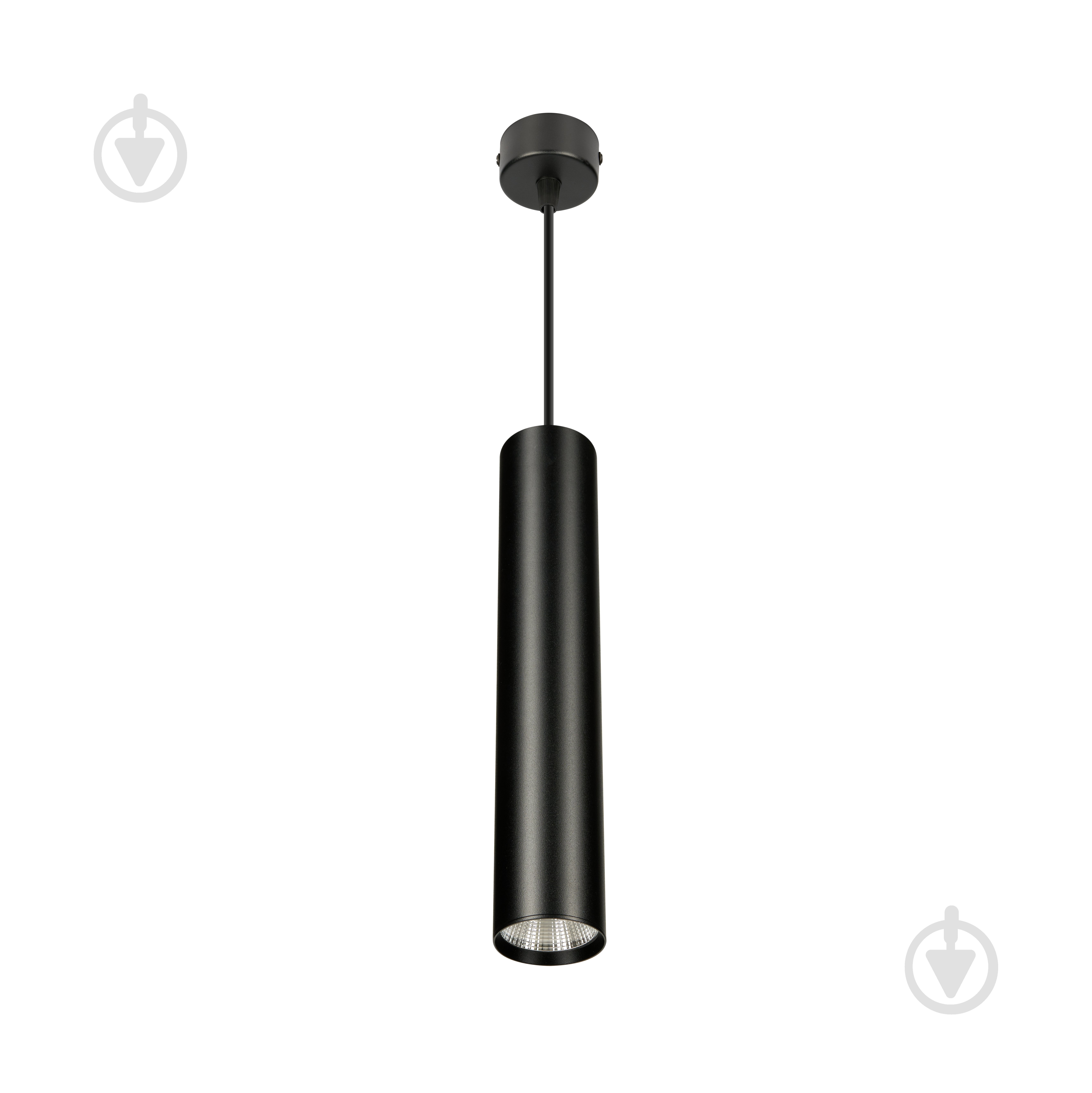 Підвіс Berger 1x9 Вт LED-модуль black 3030-PL-H30W9 Black - фото 1 Підвіс Berger 1x9 Вт LED-модуль black 3030-PL-H30W9 Black - фото 1