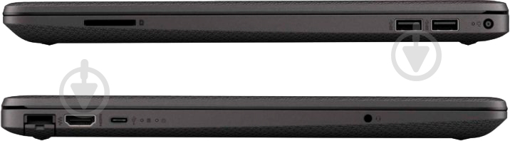 Ноутбук HP 255 G8 15,6 (32P18EA) black - фото 5