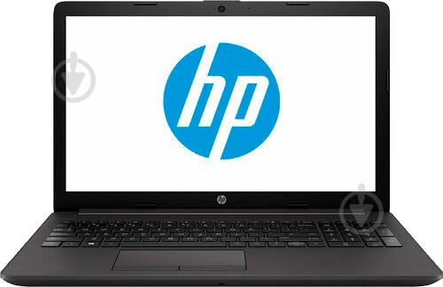Ноутбук HP 250 G7 15,6" (8MJ05EA) black - фото 1