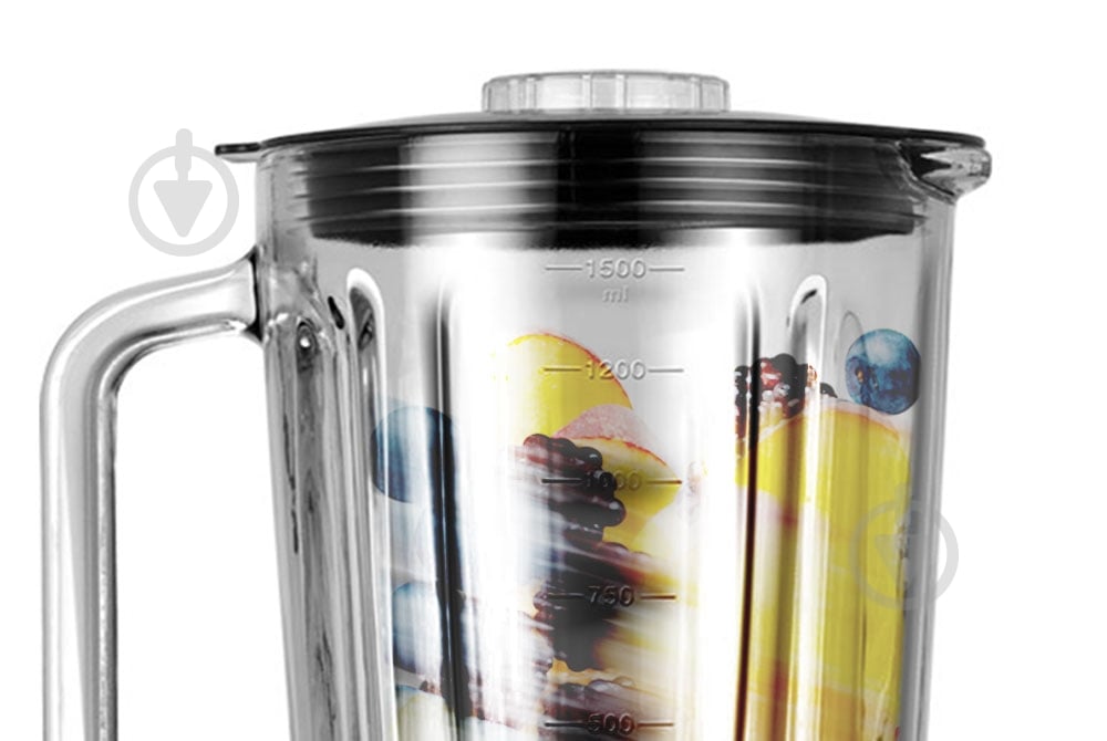 Блендер стационарный MPM MBL-31 - фото 2