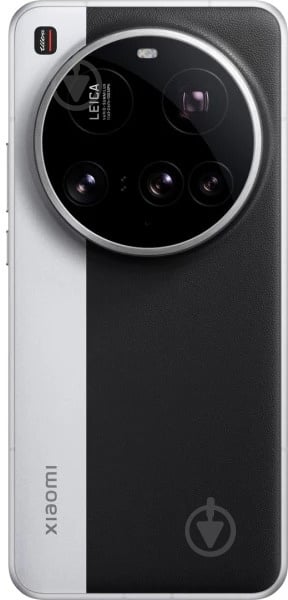 Смартфон Xiaomi 15 Ultra 16/512GB silver chrome (1128132) - фото 5