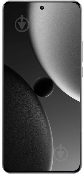 Смартфон Xiaomi 15 Ultra 16/512GB silver chrome (1128132) - фото 2