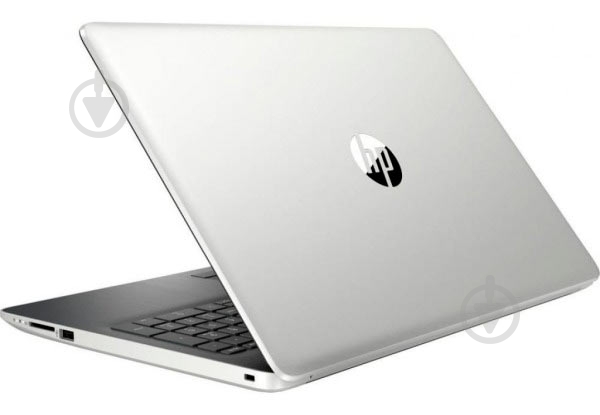 Ноутбук HP 15-db0429ur 15,6" (7BW51EA) silver - фото 2 Ноутбук HP 15-db0429ur 15,6" (7BW51EA) silver - фото 2