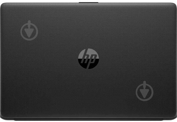 Ноутбук HP 250 G7 15,6" (8VT96ES) black - фото 6