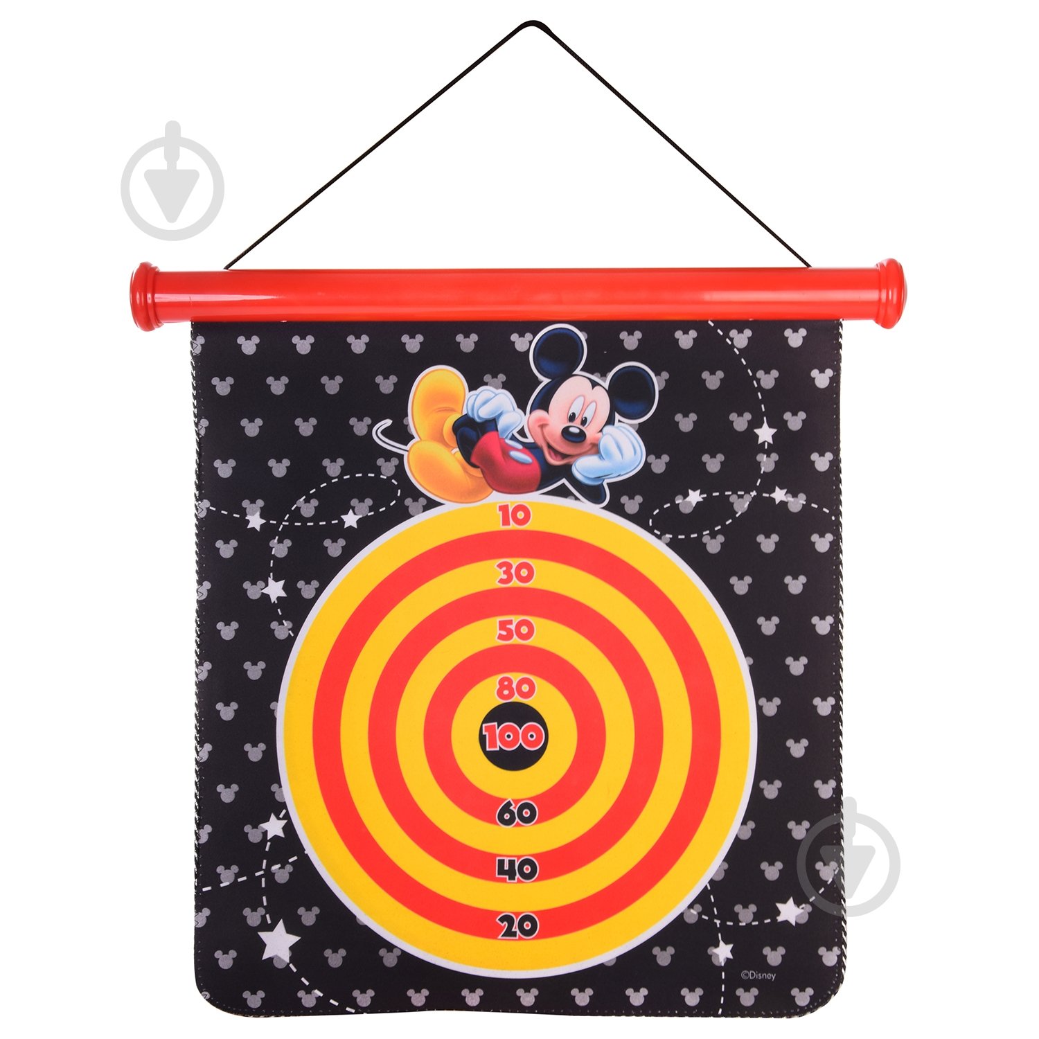 Дартс Disney Микки Маус LD1126 - фото 3