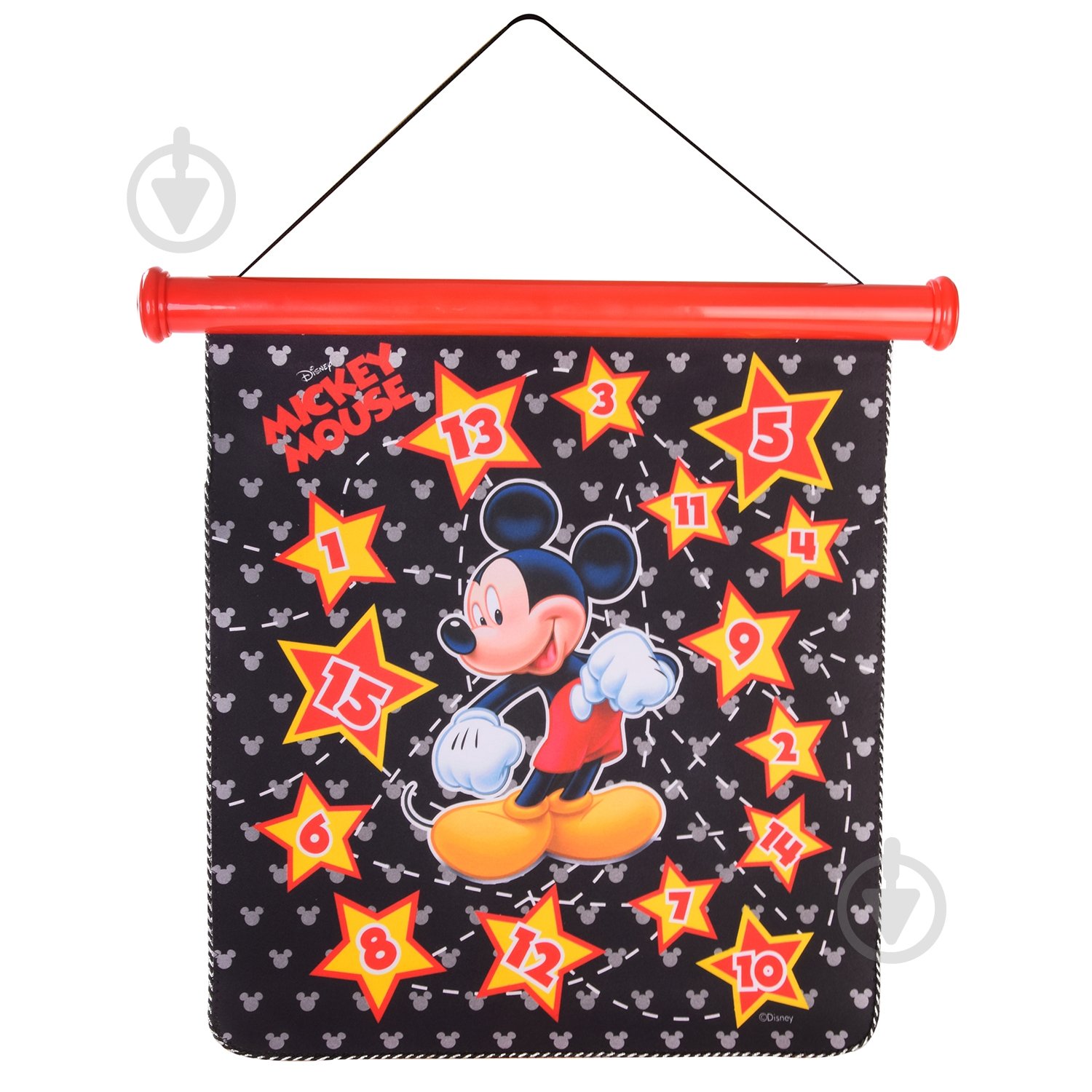 Дартс Disney Микки Маус LD1126 - фото 2