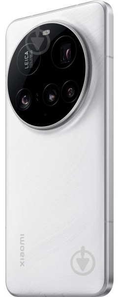Смартфон Xiaomi 15 Ultra 16/512GB white (1128140) - фото 7