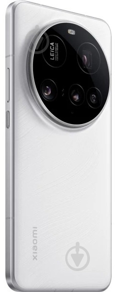 Смартфон Xiaomi 15 Ultra 16/512GB white (1128140) - фото 6