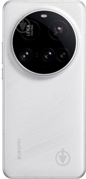 Смартфон Xiaomi 15 Ultra 16/512GB white (1128140) - фото 5