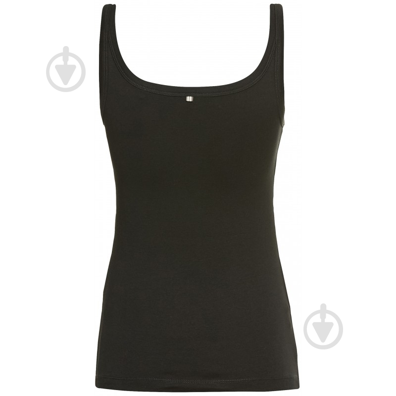 Майка Camel Active TShirt 309605-5T73-08 р.L черный - фото 2