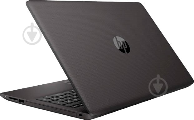 Ноутбук HP 250 G7 15,6" (6UN04EA) black - фото 4