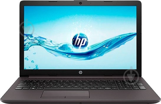Ноутбук HP 250 G7 15,6" (6UN04EA) black - фото 1