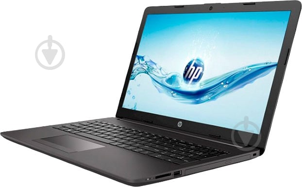 Ноутбук HP 250 G7 15,6" (6UN04EA) black - фото 3