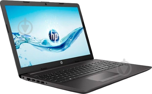 Ноутбук HP 250 G7 15,6" (6UN04EA) black - фото 2