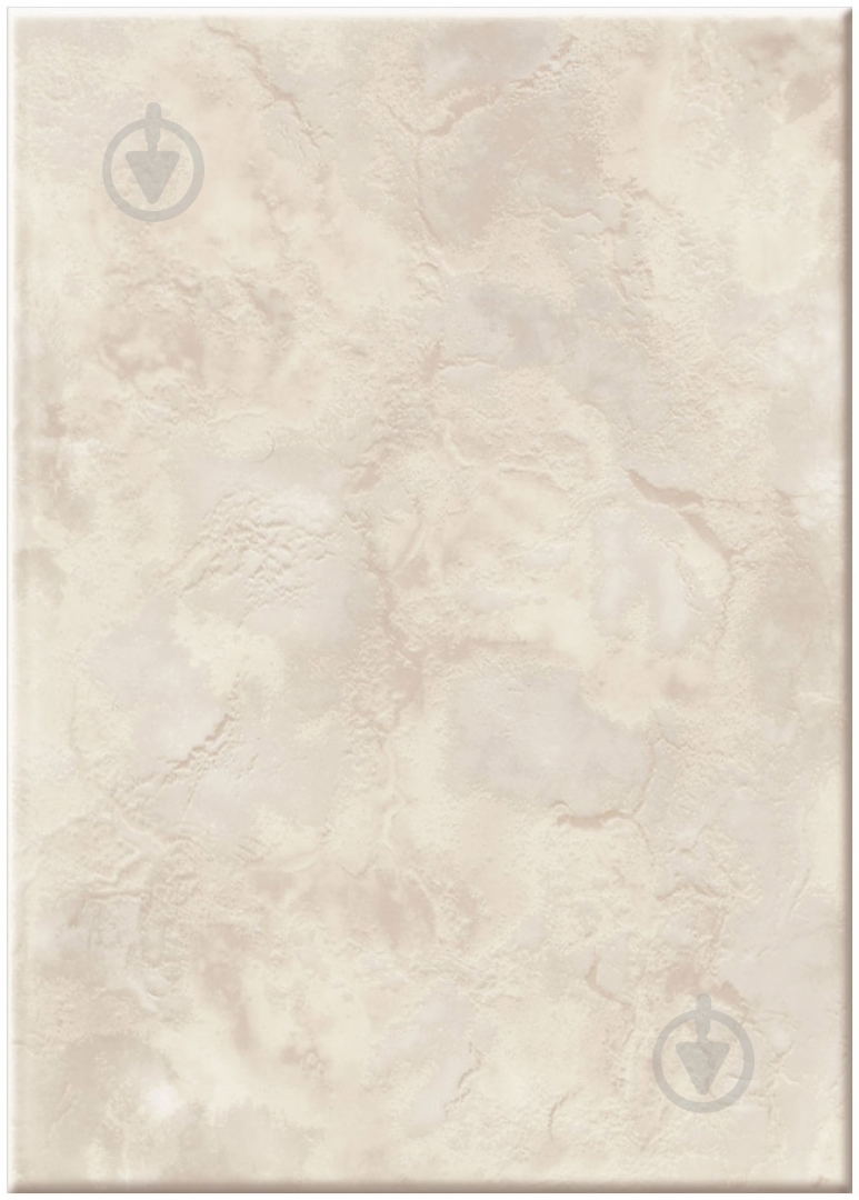 Плитка Cersanit Аура беж 25x35 - фото 1 Плитка Cersanit Аура беж 25x35 - фото 1