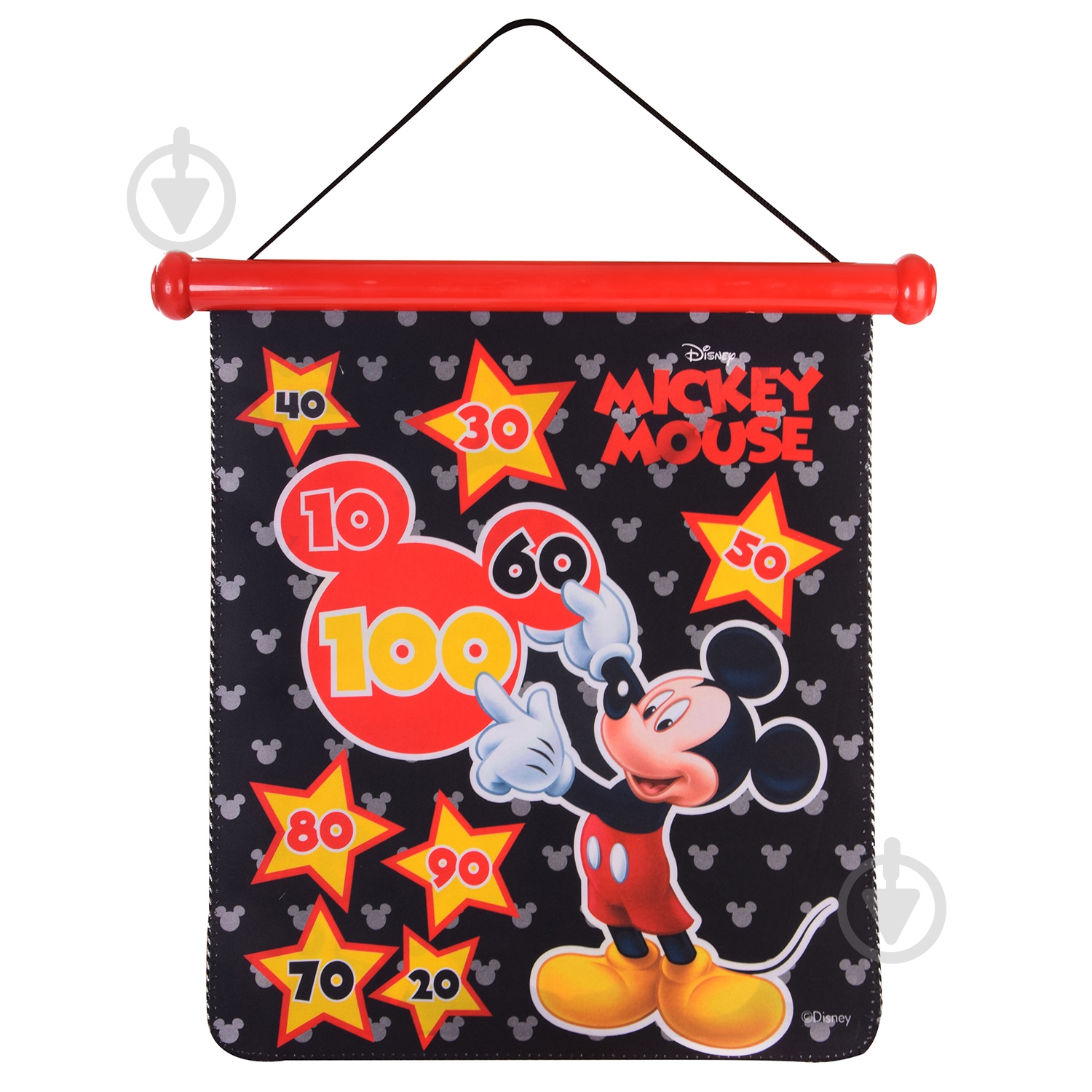 Дартс Disney Микки Маус LD1026 - фото 2