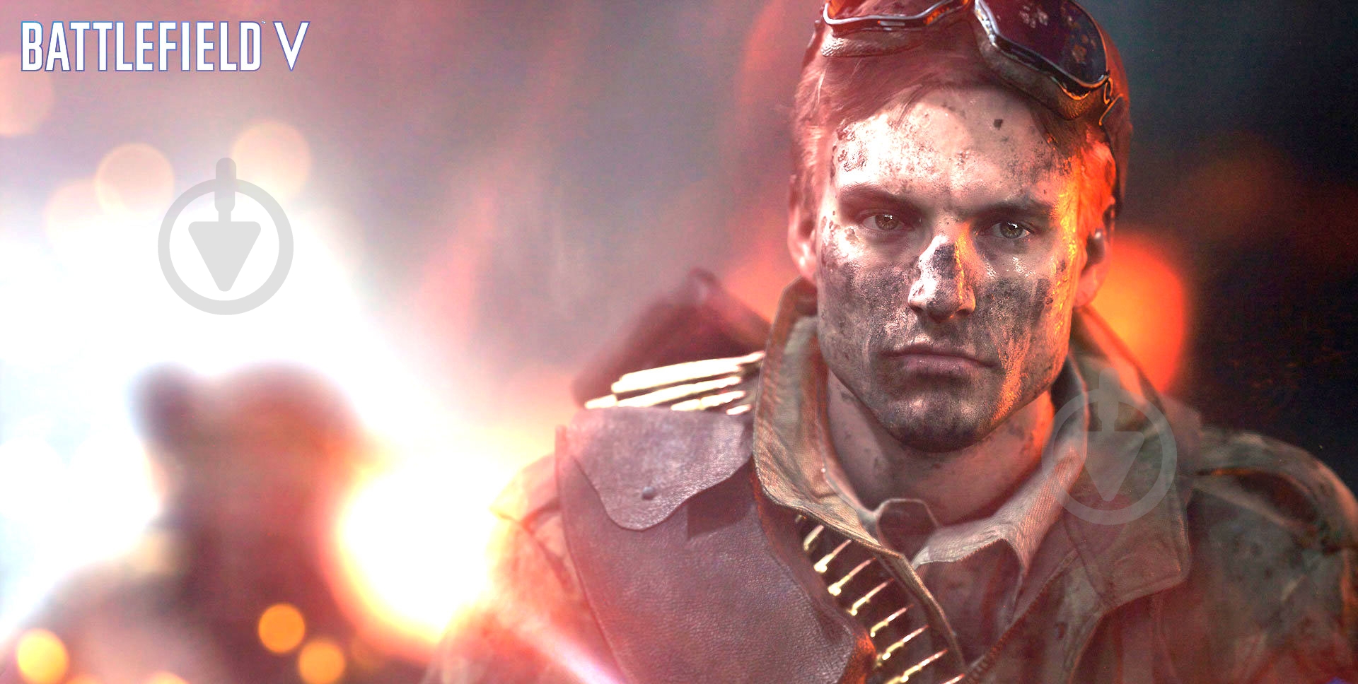 Игра Sony Battlefield V (PS4, русская версия) - фото 3