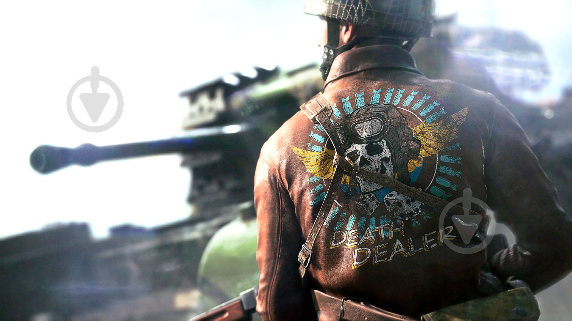 Игра Sony Battlefield V (PS4, русская версия) - фото 6