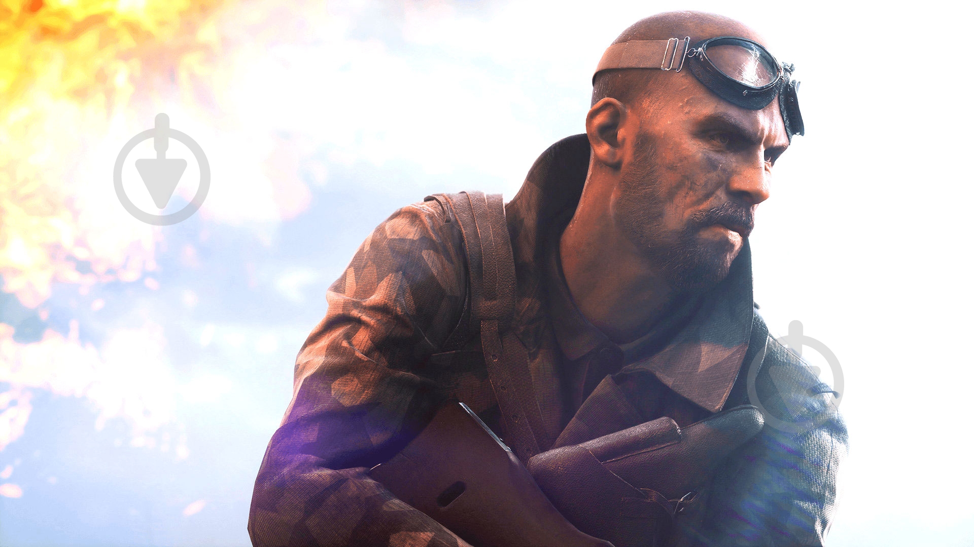 Игра Sony Battlefield V (PS4, русская версия) - фото 7