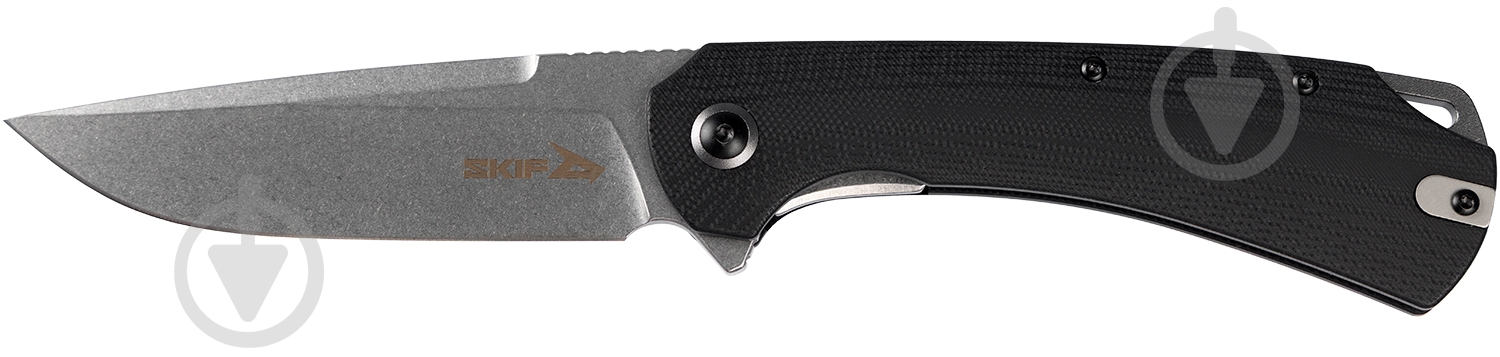Ніж Skif Frontier SW black 1765.05.00 - фото 1