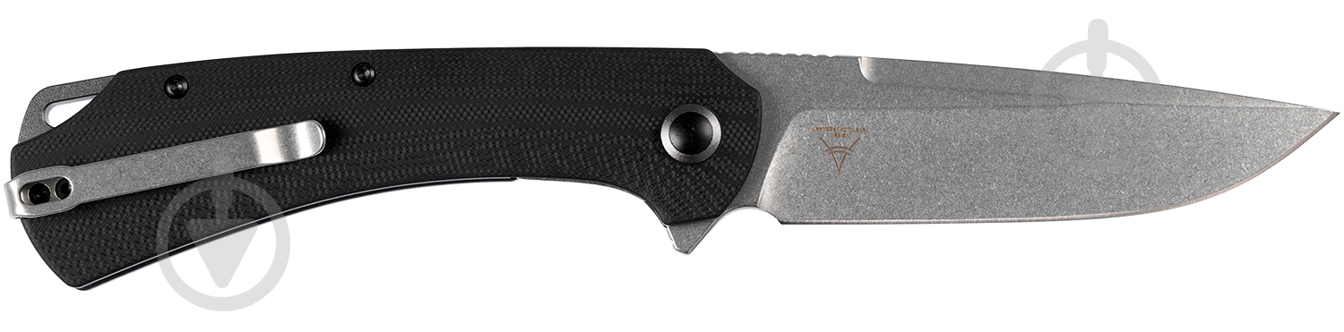 Ніж Skif Frontier SW black 1765.05.00 - фото 2