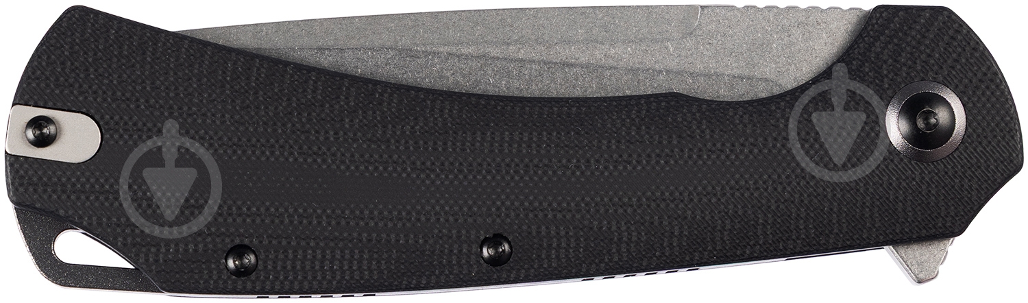 Ніж Skif Frontier SW black 1765.05.00 - фото 4