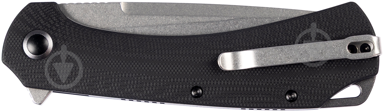 Ніж Skif Frontier SW black 1765.05.00 - фото 3