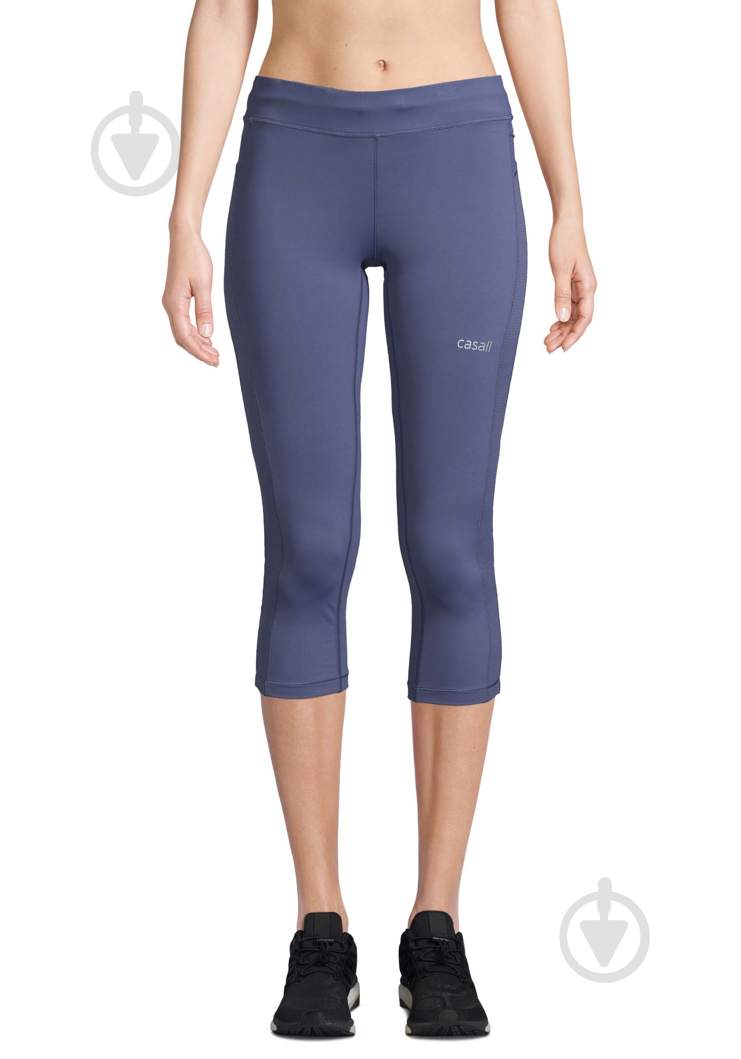 Лосины Casall 195005230 р.38 синий - фото 5