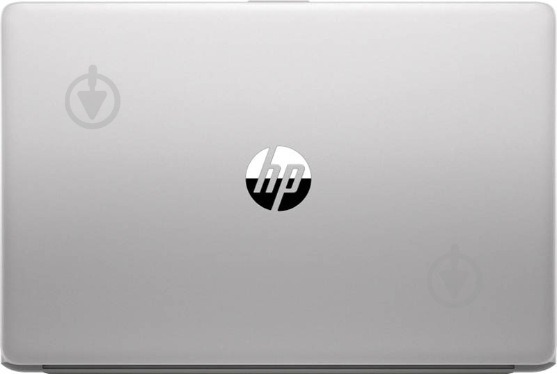 Ноутбук HP 250 G7 15,6" (7QK38ES) silver - фото 6