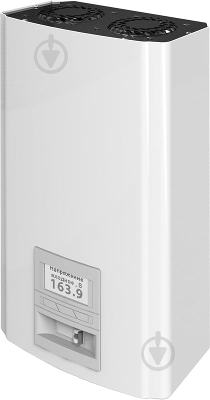 Стабілізатор напруги Елєкс Герц У 16-1-32 v3.0 - фото 7