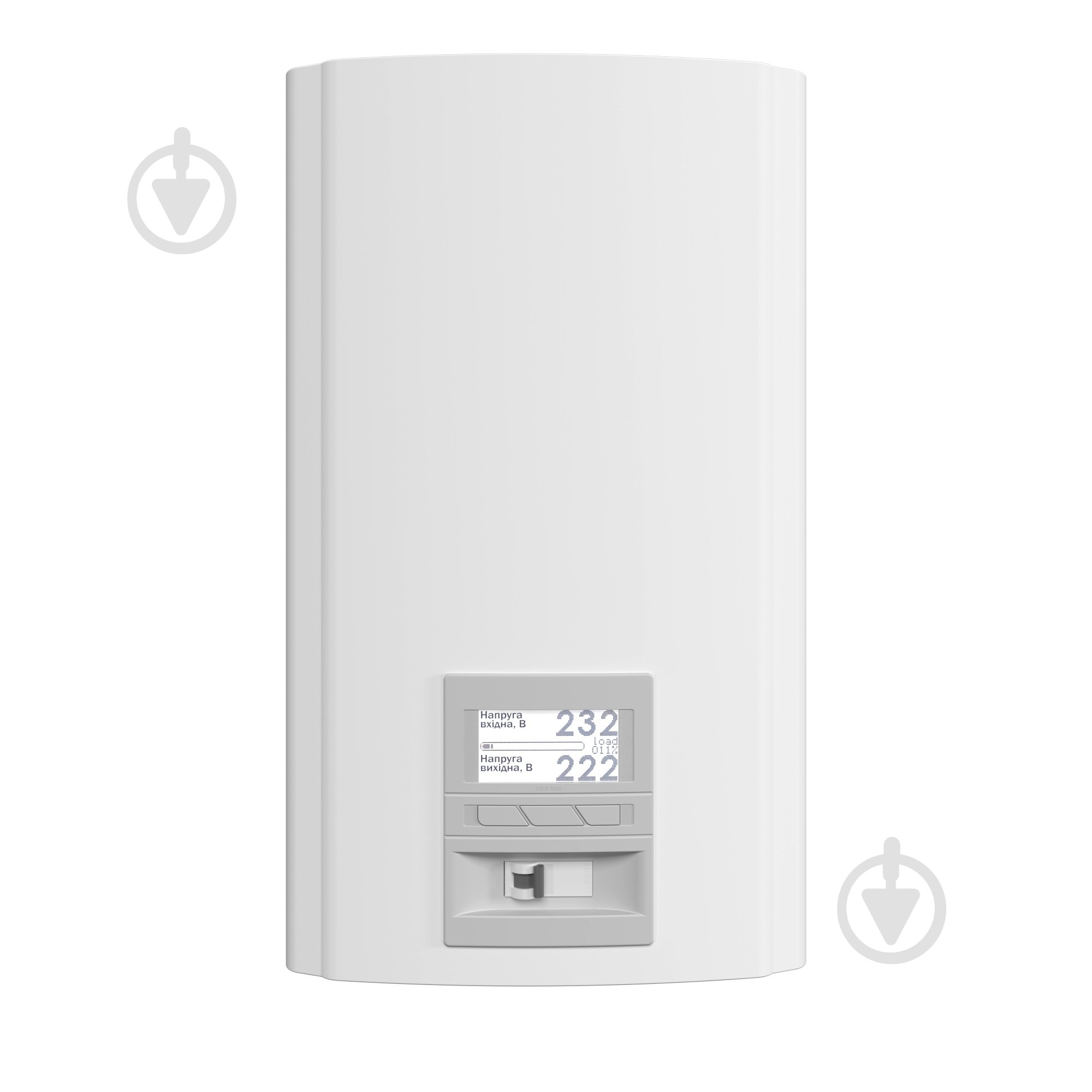 Стабілізатор напруги Елєкс Герц У 16-1-32 v3.0 - фото 1