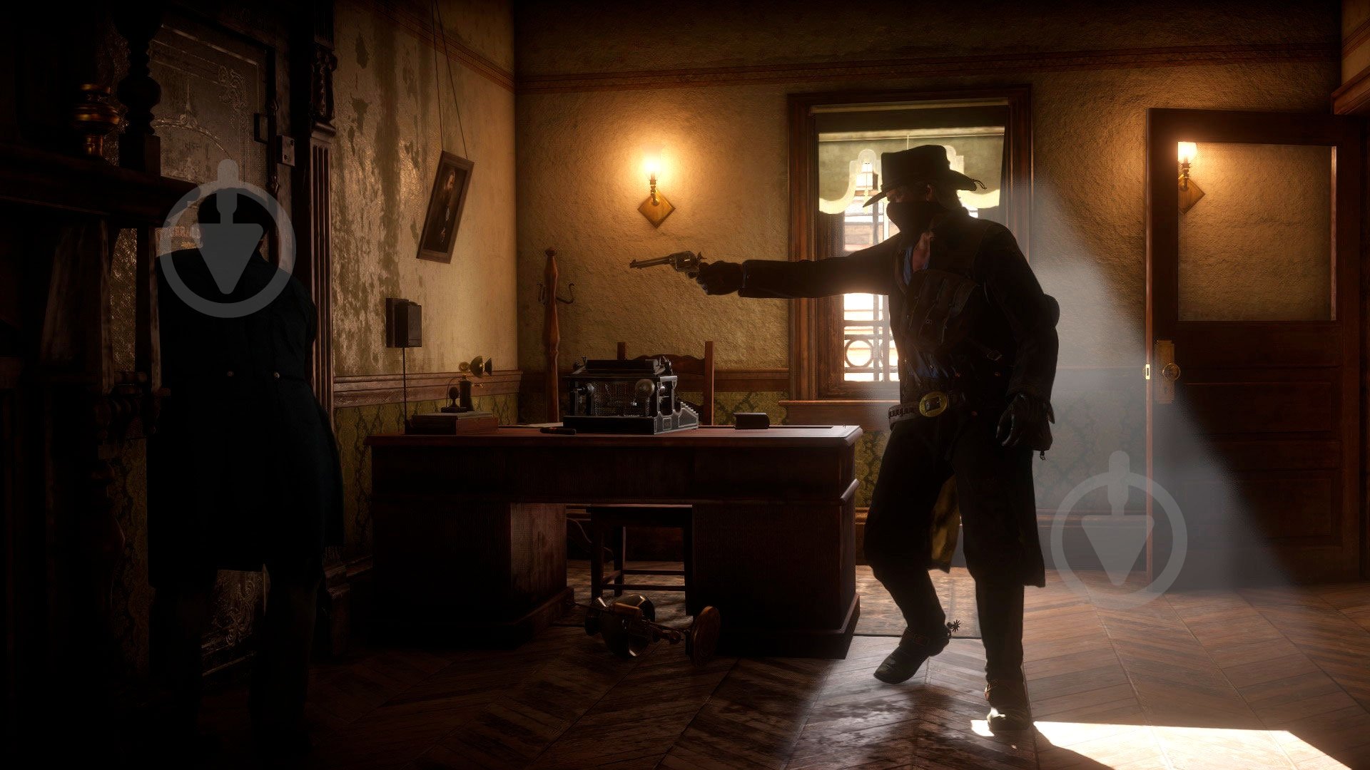 Игра Sony Red Dead Redemption 2 (PS4, русские субтитры) - фото 4