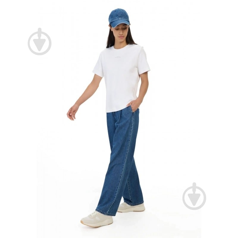 Футболка Camel Active TShirt 309681-5T73-01 р.L белый - фото 2