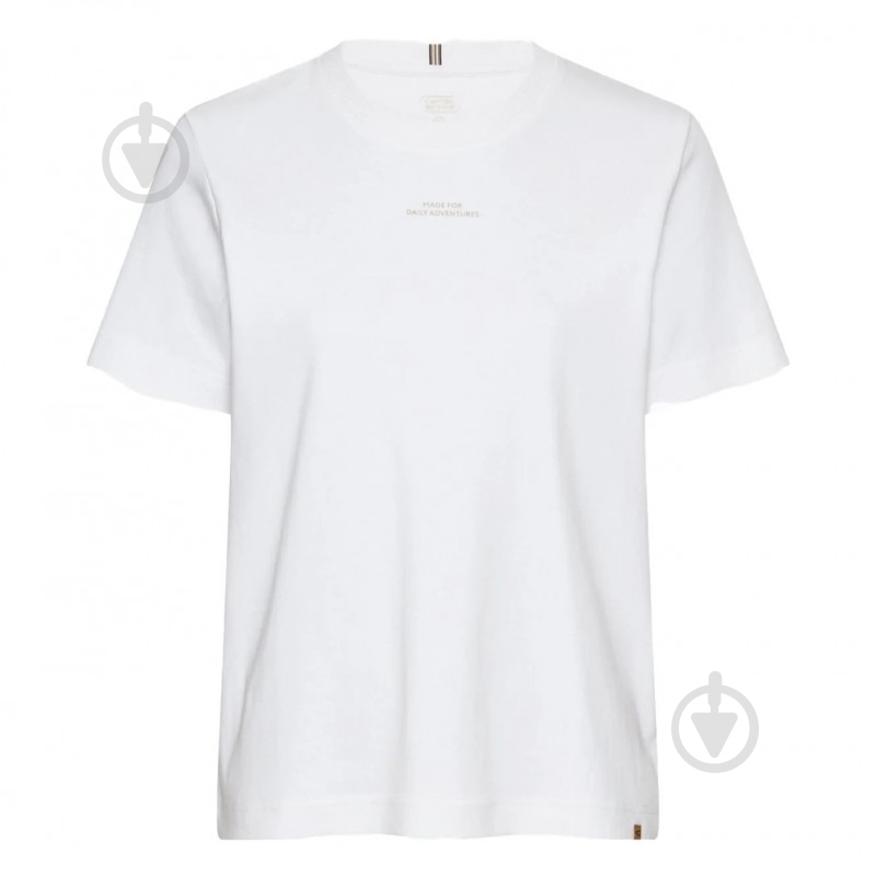 Футболка Camel Active TShirt 309681-5T73-01 р.L белый - фото 5