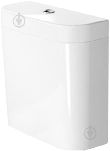 Бачок для унитаза DURAVIT Happy D.2 0934000005 - фото 1