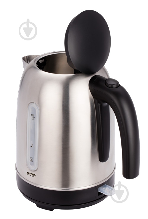 Электрочайник MPM MCZ-102M - фото 3