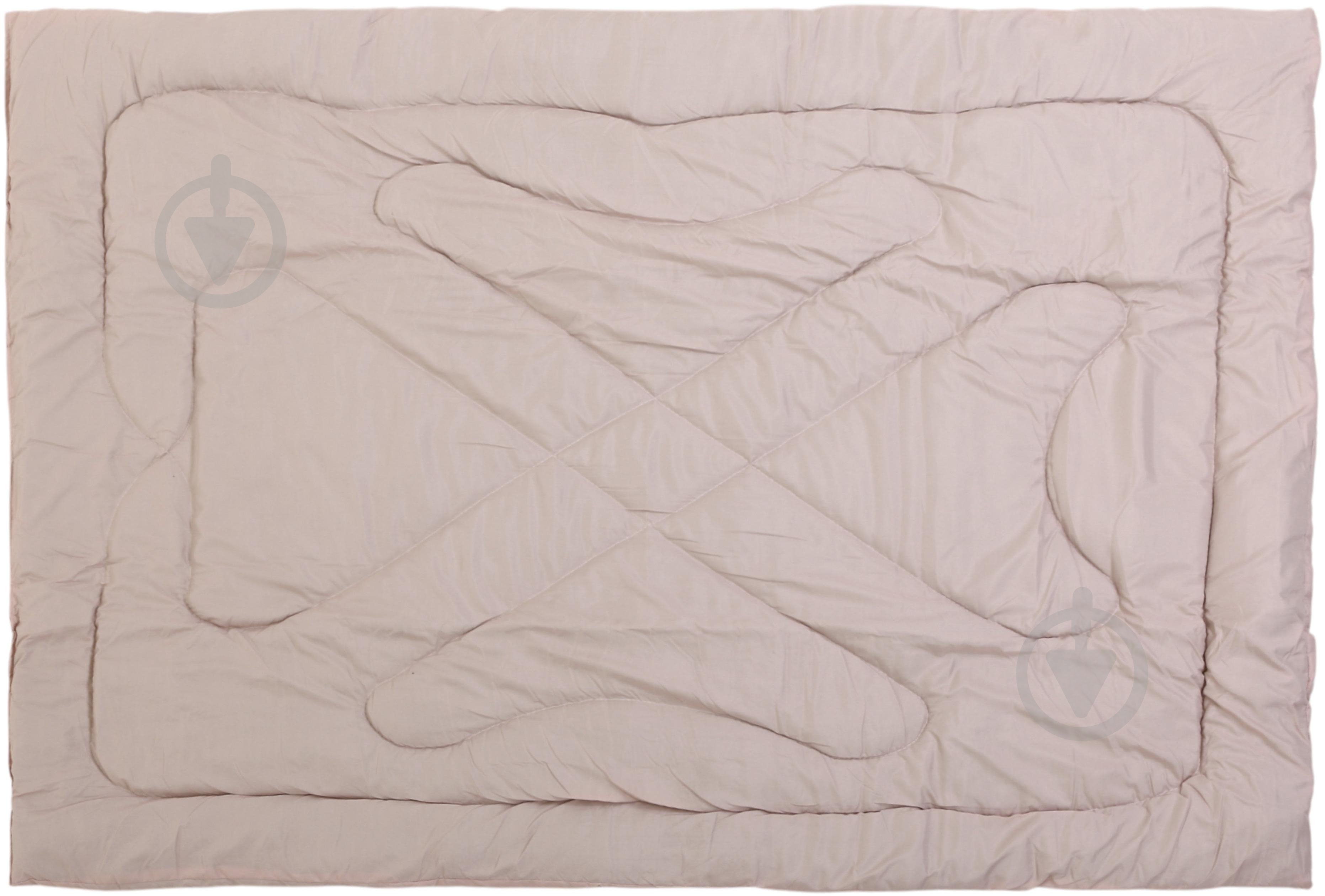 Одеяло 145x210 см UP! (Underprice) в ассортименте - фото 6