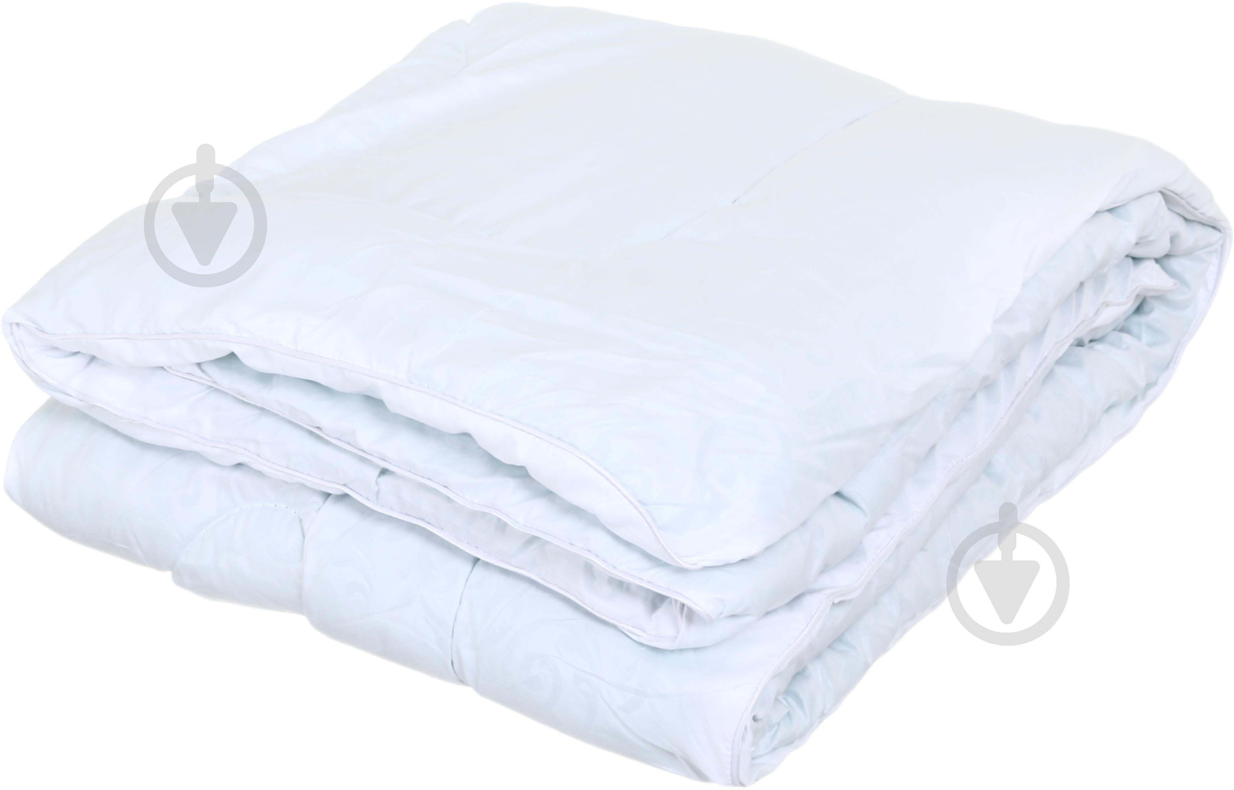 Одеяло 145x210 см UP! (Underprice) в ассортименте - фото 1