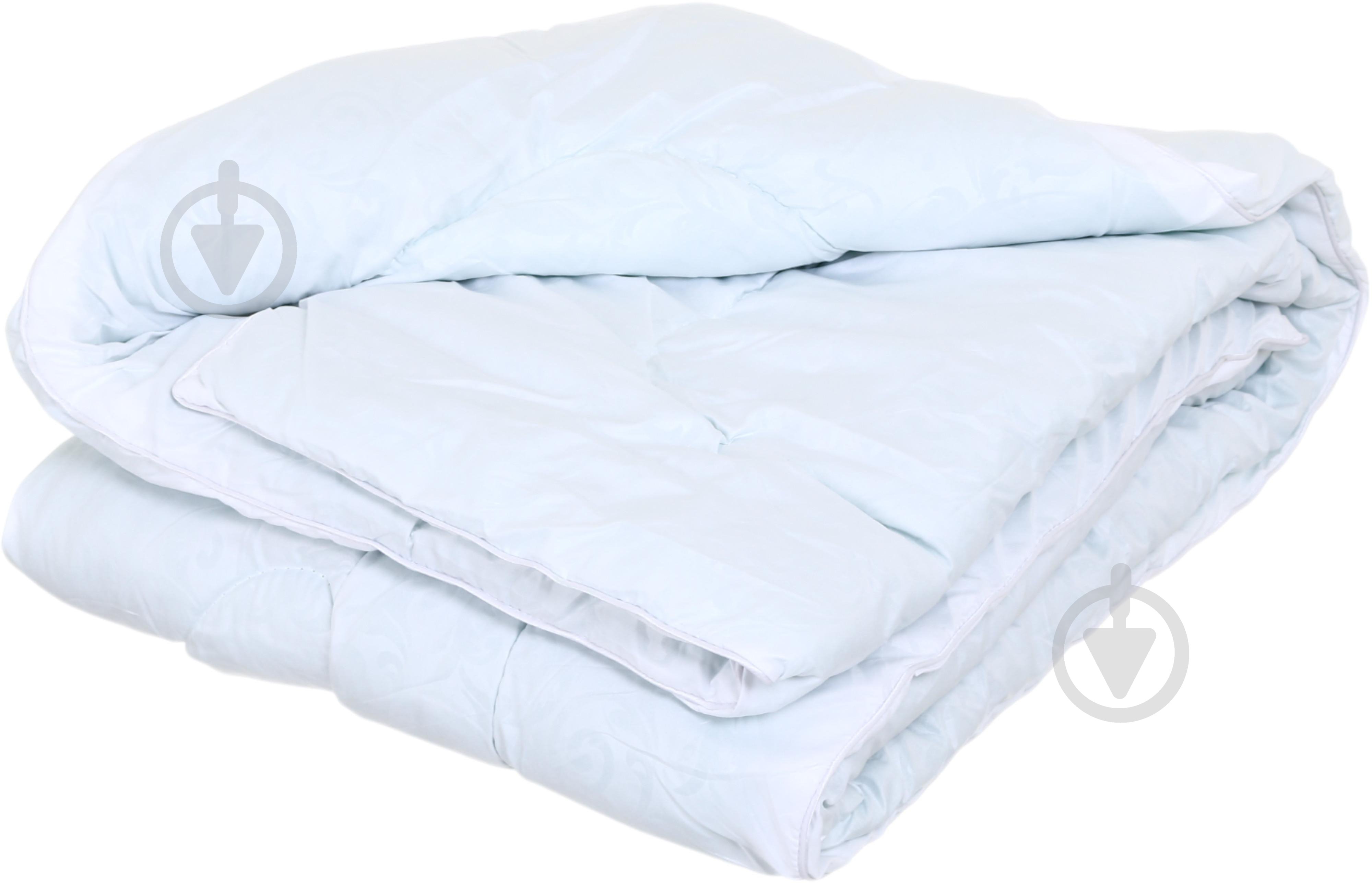 Одеяло 145x210 см UP! (Underprice) в ассортименте - фото 3